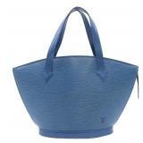 Louis Vuitton Epi Saint Jacques Tote Bag