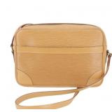 Louis Vuitton Epi Trocadero 27 Shoulder Bag