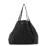 Jimmy Choo Studded Tote Bag