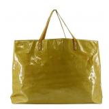 Louis Vuitton Vernis Reade GM Tote Bag