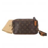 Louis Vuitton Marly Bandouliere Shoulder Bag