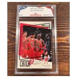 1997 Upper Deck #195 Michael Jordan Card