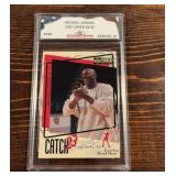 1997 Upper Deck #190 Michael Jordan Card