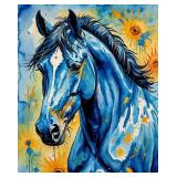 Sapphire Stride LTD EDT by Van Gogh Limited