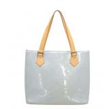 Louis Vuitton Vernis Houston Tote Bag