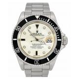 Rolex Oyster Perpetual 16800 Submariner