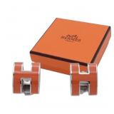 Hermes Pop H Earrings