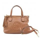 Gucci Soho Handbag