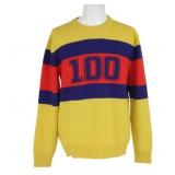 Gucci Wool Knit Sweater Size Small