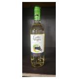 750 ml gato negro San Pedro