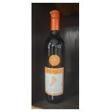 750 ml barefoot shiraz