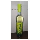 750 ml gazella wine