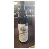 750 ml gentleman