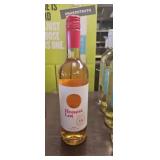 750 ml honest lot