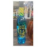 750 ml Sour Puss blue