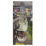750 ml abstract creme de cocao