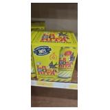 Four cans La goza ritaMargarita style ale
