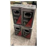 24 bottles of Stanley Cup batch Molson Canadian