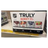 12 cans of truly berry mix pack hard seltzer