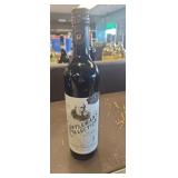 750 mL of gentleman