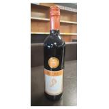 750 ml Barefoot Shiraz