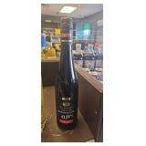 750 mL of Dr zenzhen alcohol removed Germany