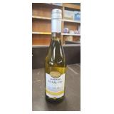 750 ml Barringer Main and Vine Chardonnay