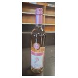 750 ml Barefoot pink
