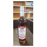 750 ml Barringer Main and Vine White