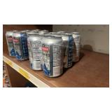 6 Cans Sleeman Clear 2.0