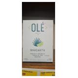 Four pack o l e margarita