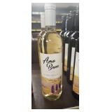 750 mL of ana bene white