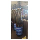 750 mL of Sumac Ridge red