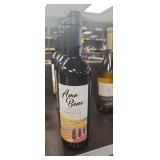 750 mL of ama bene