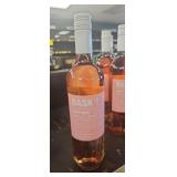 750 mL of Bask crisp Rose
