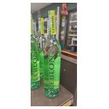 750 mL of LeBlon