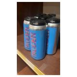 Four Cans Village Hidden Talent