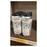 For cans Raven Wolf conspiracy oatmeal, stout