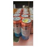 12 cans 473 ml Smirnoff Ice berry blast