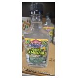 200 mL Hard Lemonade black stone
