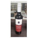 750 ml naked grape Malbec