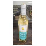 750 ml naked grape White