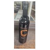 750 ml copper Moon Moonlight Harvest Merlot