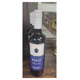 750 ml naked grape Cabernet Sauvignon