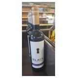 750 ml black cellar