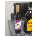 750 ml Jackson Triggs Shiraz