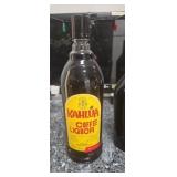 1.7 L Kahlua Coffee Liqueur