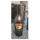 1.14 liters of Bailey