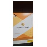 4 L Jackson Triggs wine