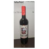 750 ml beso De vino